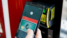 Как работает Android Pay?