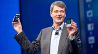 BlackBerry побила антирекорд Microsoft