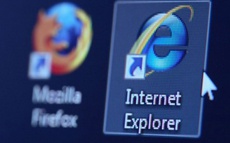 Доля Internet Explorer впервые упала ниже 15%