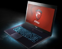 Представлен самый тонкий и легкий в мире 17-дюймовый игровой ноутбук