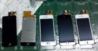 «Настоящие» iPhone 5S на фото оказались дешевыми подделками