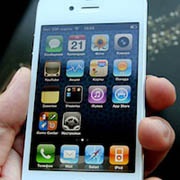 Новый патент Apple - датчики освещённости в OLED-экране