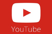 YouTube представил новый логотип