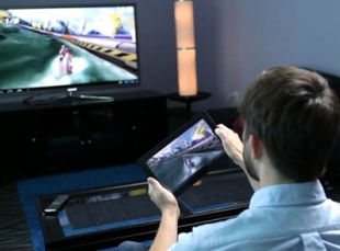 Windows 8.1 будет использовать стандарт Miracast