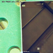 Xiaomi Mi4i показался на «живом» фото