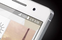 Интерфейс и спецификации Huawei Ascend P6