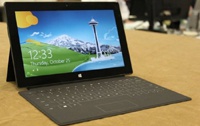 Microsoft упустила планшетный рынок