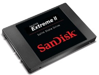 SanDisk расширяет линейку SSD-накопителей