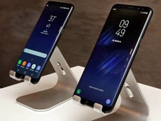 Samsung Galaxy S9 и Galaxy S9 Plus разочаруют любителей топового «железа»