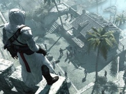 Ubisoft рассказала об отмененном коопе в Assassin's Creed