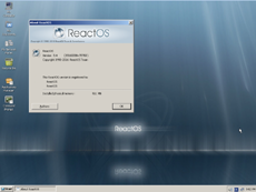 Вышла релизная версия ReactOS 0.4.0