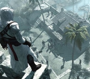 Ubisoft рассказала об отмененном коопе в Assassin's Creed