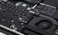 Программисты Apple починили систему охлаждения MacBook Pro