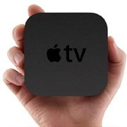 Apple TV обретает все больше конкурентов