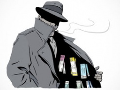 Боты скупают лучшие билеты на концерты