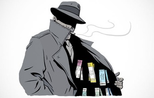 Боты скупают лучшие билеты на концерты