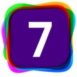 Перед iOS 7 почти все перешли на iOS 6