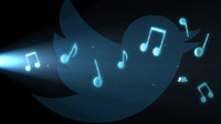Сервис Twitter Music потерпел фиаско