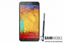 В интернет попали официальные фото Samsung Galaxy Note 3 Neo