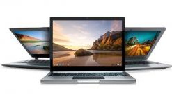 Google Androidbook может появиться в третьем квартале