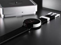 Умные часы OPPO будут заряжаться за рекордно короткое время