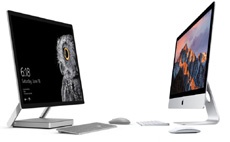 «Убийца» iMac от Microsoft поступит в продажу не раньше 2017 года