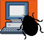 В интернете гуляет новый страшный вирус