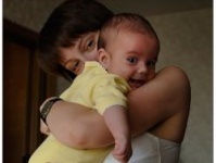 Суррогатные матери-украинки работают на Европу.