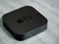 Apple завершила разработку Apple TV четвертого поколения, анонс состоится в ближайшие недели