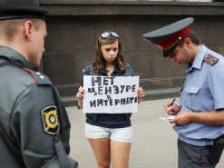 Украинские законодатели снова продвигают интернет-цензуру