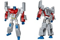 Оптимус Прайм научился трансформироваться в консоль PlayStation