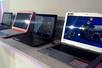 "Макинтоши" и хромбуки отбирают долю у Windows-ПК