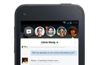 Facebook представила социальную оболочку для Android