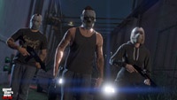 Глава Take-Two ответил на претензии к жестокости в GTA V