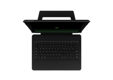 Клавиатура от Razer превратит Apple iPad Pro в ноутбук
