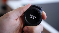 Samsung увеличивает цикл обновления часов Gear S до двух лет