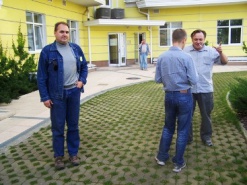 Стратегическая сессия по  UA-IX