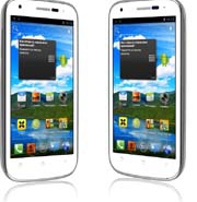 Смартфон с большим IPS-экраном и хорошей камерой