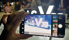 LG делает ставку на камеры в своих смартфонах