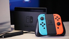 Высокий спрос на приставки Switch побудил Nintendo увеличить их производство