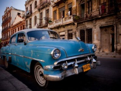 Куба приходит в интернет