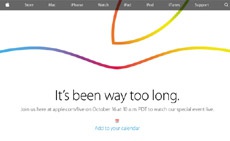 Apple будет вести прямую трансляцию презентации новых iPad и Mac