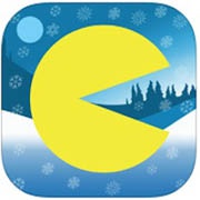 Игра Pac-Man для iPhone и iPad будет доступна бесплатно в течение недели