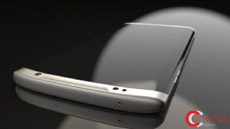 Новый концепт Samsung Galaxy S8