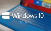 Microsoft официально выпустила Office 2016