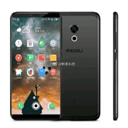 В сети появились новые рендеры Meizu Pro 7