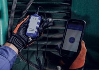 Смартфон превратили в стетоскоп для машин