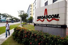 Brocade продается за 6 млрд долларов