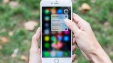 Что делать, если перестал работать сенсорный экран после обновления на iOS 11