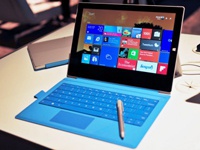 Инженеры Microsoft раскрыли детали о процессорах в Surface Pro 3